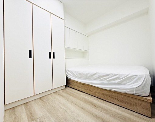 合租首選🏅小資系統櫃兩房🏅可貓可雙租補🏅管理員 - Image 8