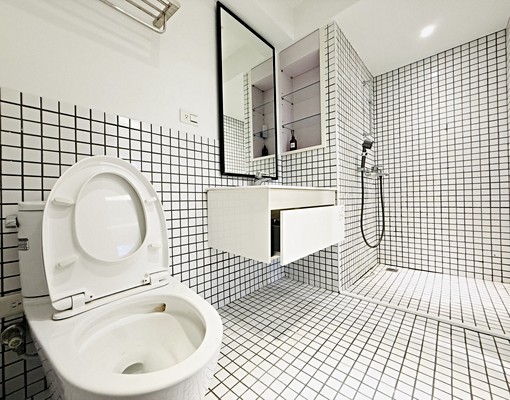 合租首選🏅小資系統櫃兩房🏅可貓可雙租補🏅管理員 - Image 15