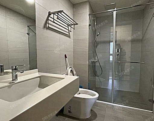 江翠重劃區🔆高樓景觀四房｜近江翠捷運站｜可寵 - Image 4