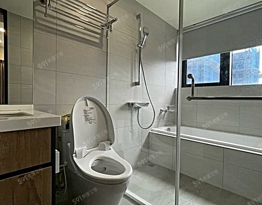 江翠重劃區🔆高樓景觀四房｜近江翠捷運站｜可寵 - Image 5