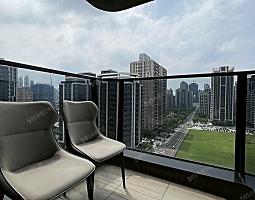 江翠重劃區🔆高樓景觀四房｜近江翠捷運站｜可寵 - Image 6