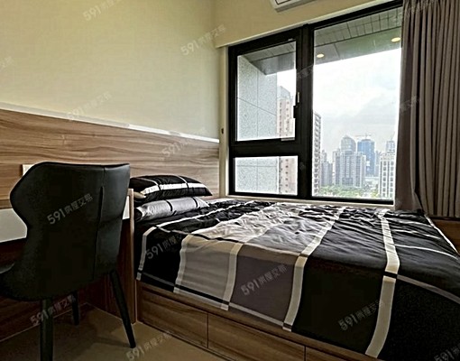 江翠重劃區🔆高樓景觀四房｜近江翠捷運站｜可寵 - Image 10