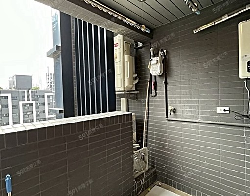 江翠重劃區🔆高樓景觀四房｜近江翠捷運站｜可寵 - Image 11