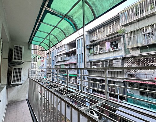 莒光國小/黃金三樓大2房 - Image 7