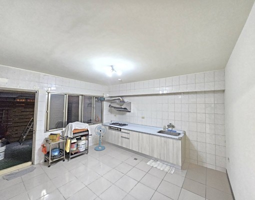 ✨台中五期｜全空屋三房美宅✨｜可租補可入戶籍｜K頎策房屋 - Image 12