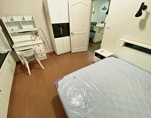 輕奢工業風🔥歐式質感裝潢💖稀有大兩房✅💯秒殺 - Image 9