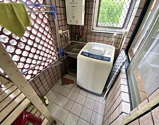 輕奢工業風🔥歐式質感裝潢💖稀有大兩房✅💯秒殺 - Image 11