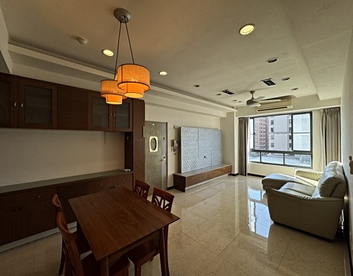 喜來登旁雅致溫馨裝潢美三房 - 591租屋網 - Image 6