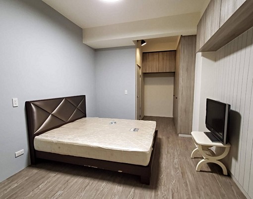 👑新民街53巷全新裝潢整理溫馨大三房住家可以租❗❗❗ - Image 3