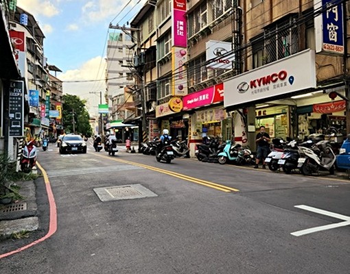 👑新民街53巷全新裝潢整理溫馨大三房住家可以租❗❗❗ - Image 13