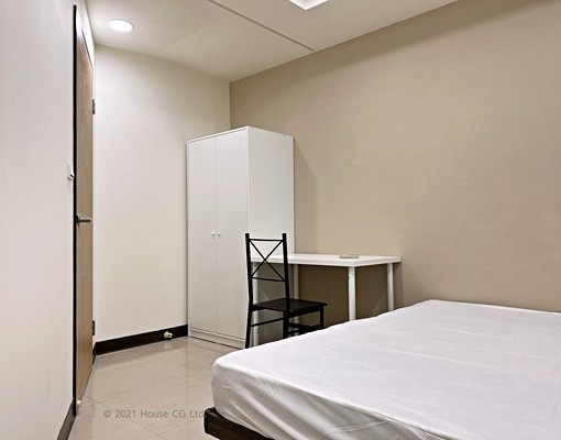 中正區金門街|近師大、公館|雅房捷運台電大樓站5分.可租補 - Image 2