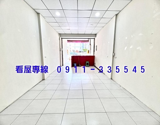 豐原高商正圓環旁透天3萬/月 - Image 2