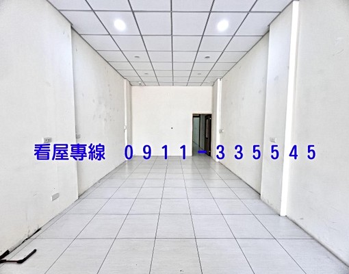 豐原高商正圓環旁透天3萬/月 - Image 3