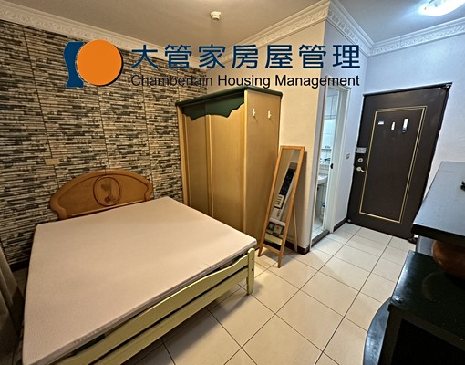 大管家🏡西屯區仲介費可租補捷運近 - Image 1