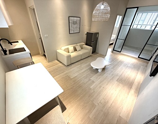 勤美綠園道公益🏅精品電梯全配兩房🏅可租補 - Image 4