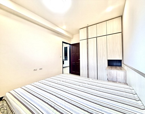 🎀經國特區🎀大河戀高樓河岸景觀2+1房車 - Image 7