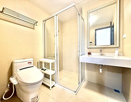 🎀經國特區🎀大河戀高樓河岸景觀2+1房車 - Image 9