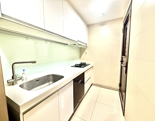 🎀經國特區🎀大河戀高樓河岸景觀2+1房車 - Image 11