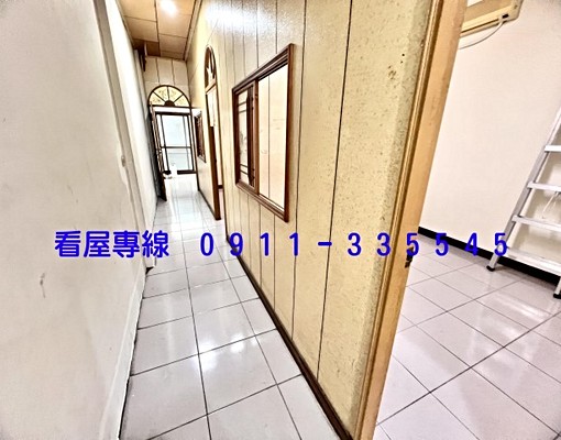 豐原高商正圓環旁透天3萬/月 - Image 9