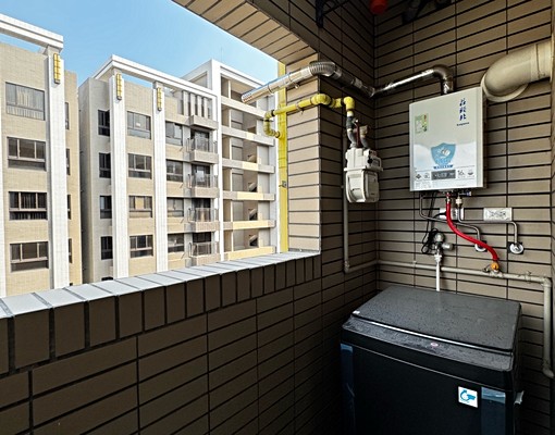 🎀湖口．🉑租補．傢俱2房含車管．近中國科大 - Image 15