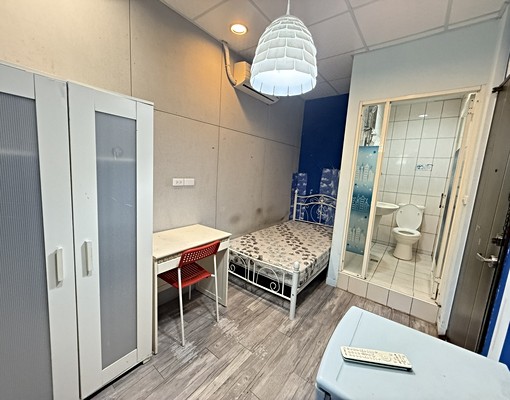 可租補套房/士林捷運站/士林夜市/銘傳大學 - Image 3