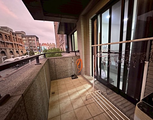 藝文區瑞御首席-電梯套房/大陽台/衛浴開窗/同德小旁 - Image 4