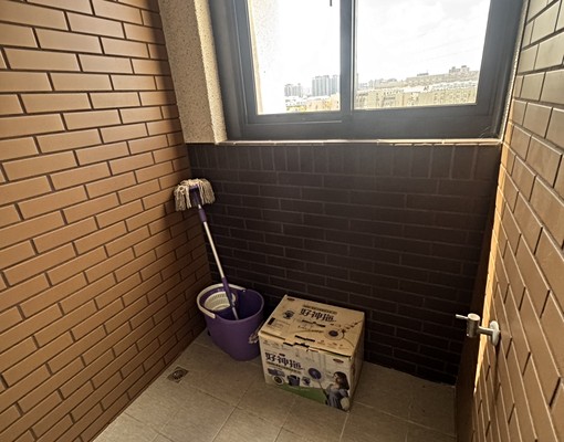 新航棧溫馨裝潢兩房拎包入住/可補助 - Image 6