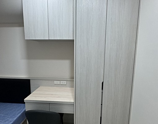 新航棧溫馨裝潢兩房拎包入住/可補助 - Image 10