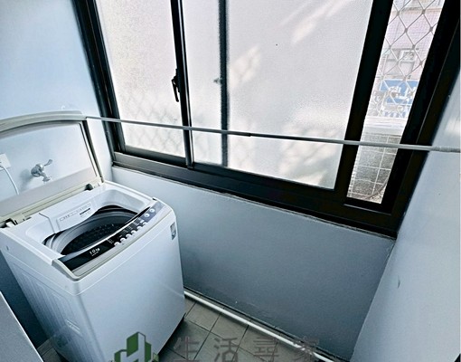 近曉明女中#超值兩房一廳#可租補#可寵物#陽台獨洗曬 - Image 6