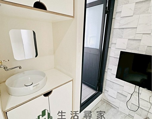 近曉明女中#超值兩房一廳#可租補#可寵物#陽台獨洗曬 - Image 7