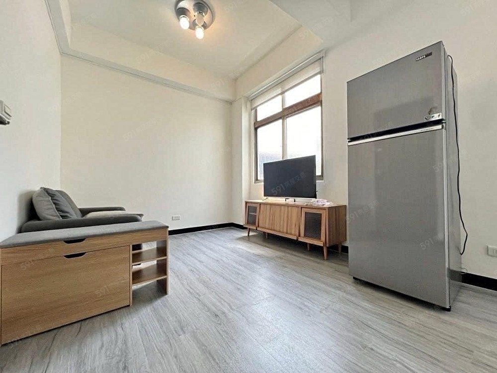 二房全配✨可貓✨可雙租補✨皆雙人床✨秒件 - 591租屋網 - Image 1