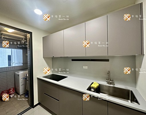 東區LaLaport✨可租補浩瀚湖濱城|全新精裝2房平車|✨ - Image 9