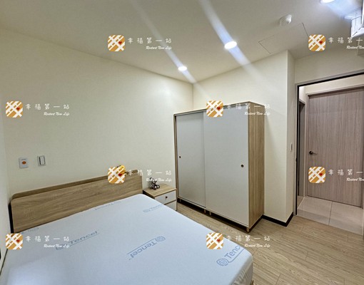 東區LaLaport✨可租補浩瀚湖濱城｜全新精裝2房平車｜✨ - Image 8