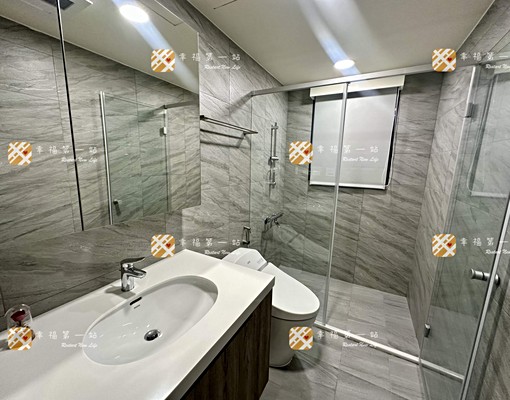 東區LaLaport✨可租補浩瀚湖濱城｜全新精裝2房平車｜✨ - Image 10