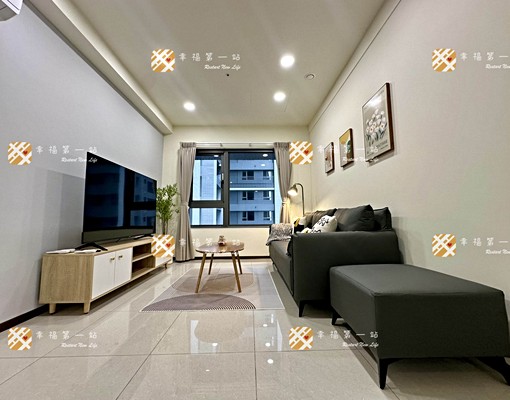 東區LaLaport✨可租補浩瀚湖濱城｜全新精裝2房平車｜✨ - Image 3