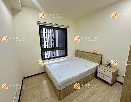 東區LaLaport✨可租補浩瀚湖濱城|全新精裝2房平車|✨ - Image 15