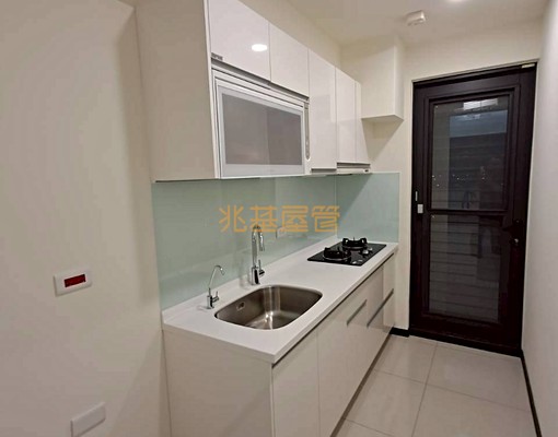兆基社會住宅🏠高鐵Outlets旁全新電梯兩房,免仲可寵 - Image 5