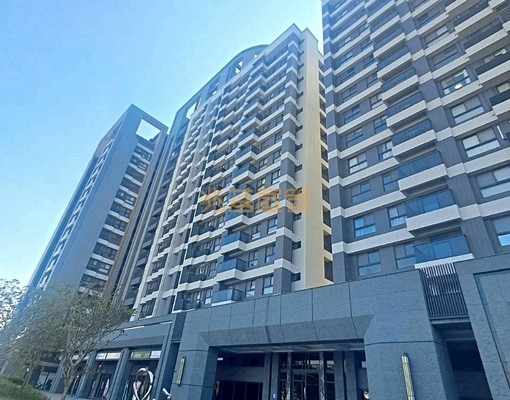 兆基社會住宅🏠高鐵Outlets旁全新電梯兩房,免仲可寵 - Image 9