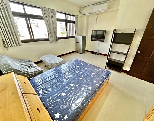 電梯可寵✨雙室內機車位✨乾溼分離✨獨洗曬✨大坪數 - Image 4