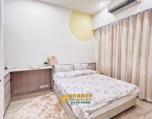 固豪👍美術館美廳苑2+1房車位 - Image 8