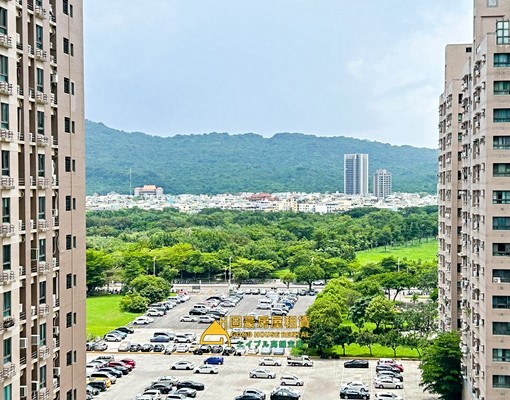 固豪👍美術館美廳苑2+1房車位 - Image 15