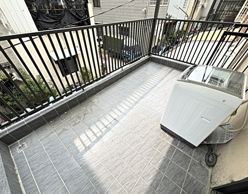 可租補✨類一房一廳✨流理台✨乾溼分離✨大陽台獨洗 - Image 12