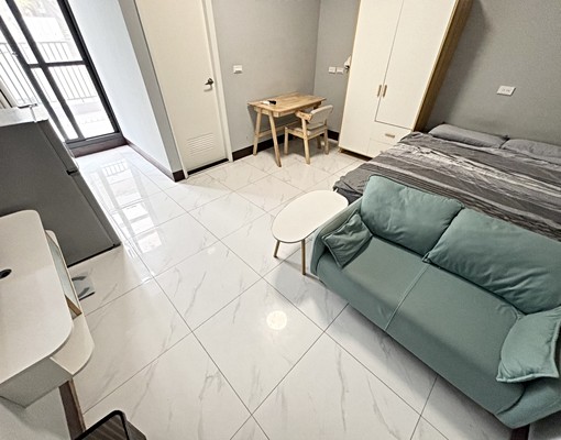 可租補✨類一房一廳✨流理台✨乾溼分離✨大陽台獨洗 - Image 4