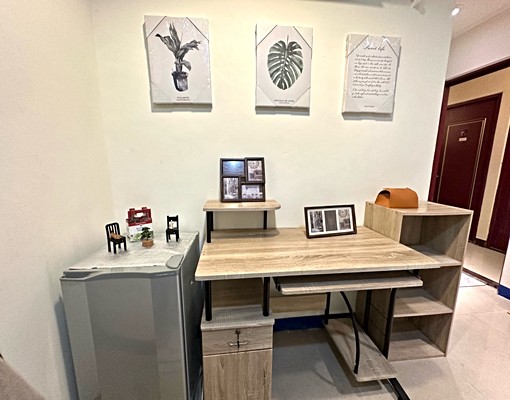 新埔站/免爬高/包網路第四台/獨立洗衣機 - Image 5