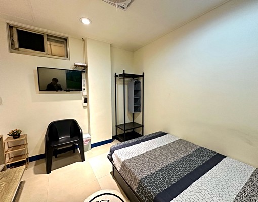 新埔站/免爬高/包網路第四台/獨立洗衣機 - Image 4