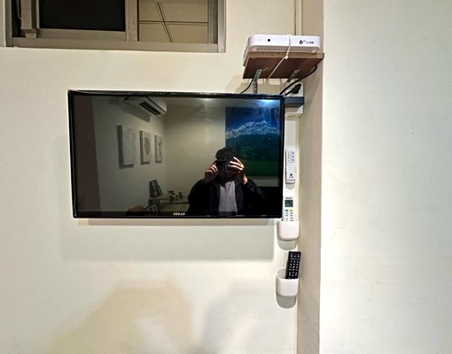 新埔站/免爬高/包網路第四台/獨立洗衣機 - Image 8