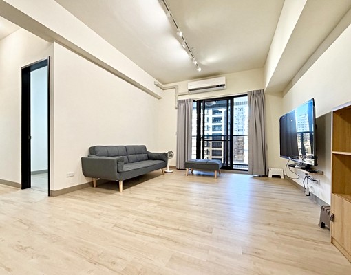 【吳虹誼】陽明學區✭陽明國中旁三房平車✭含家俱電 - Image 2