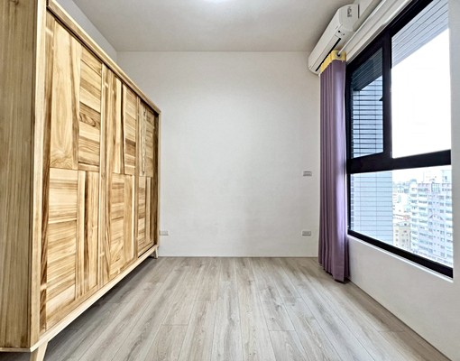 中興大學旁|精美裝潢大兩房|高樓美視野戶|興大康橋 - Image 6