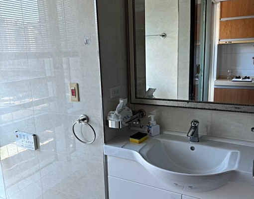 汐科站前飯店式管理大樓附冷氣可租補 - Image 5