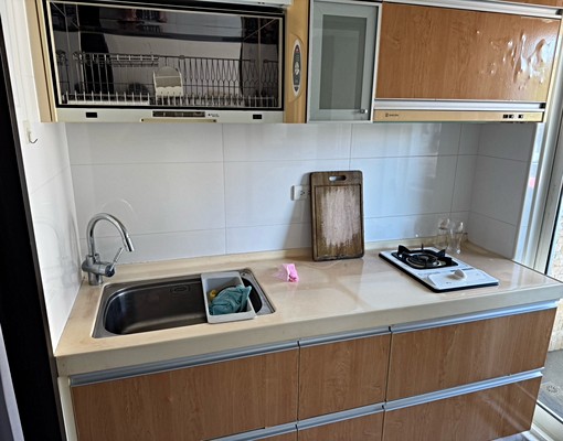 汐科站前飯店式管理大樓附冷氣可租補 - Image 3